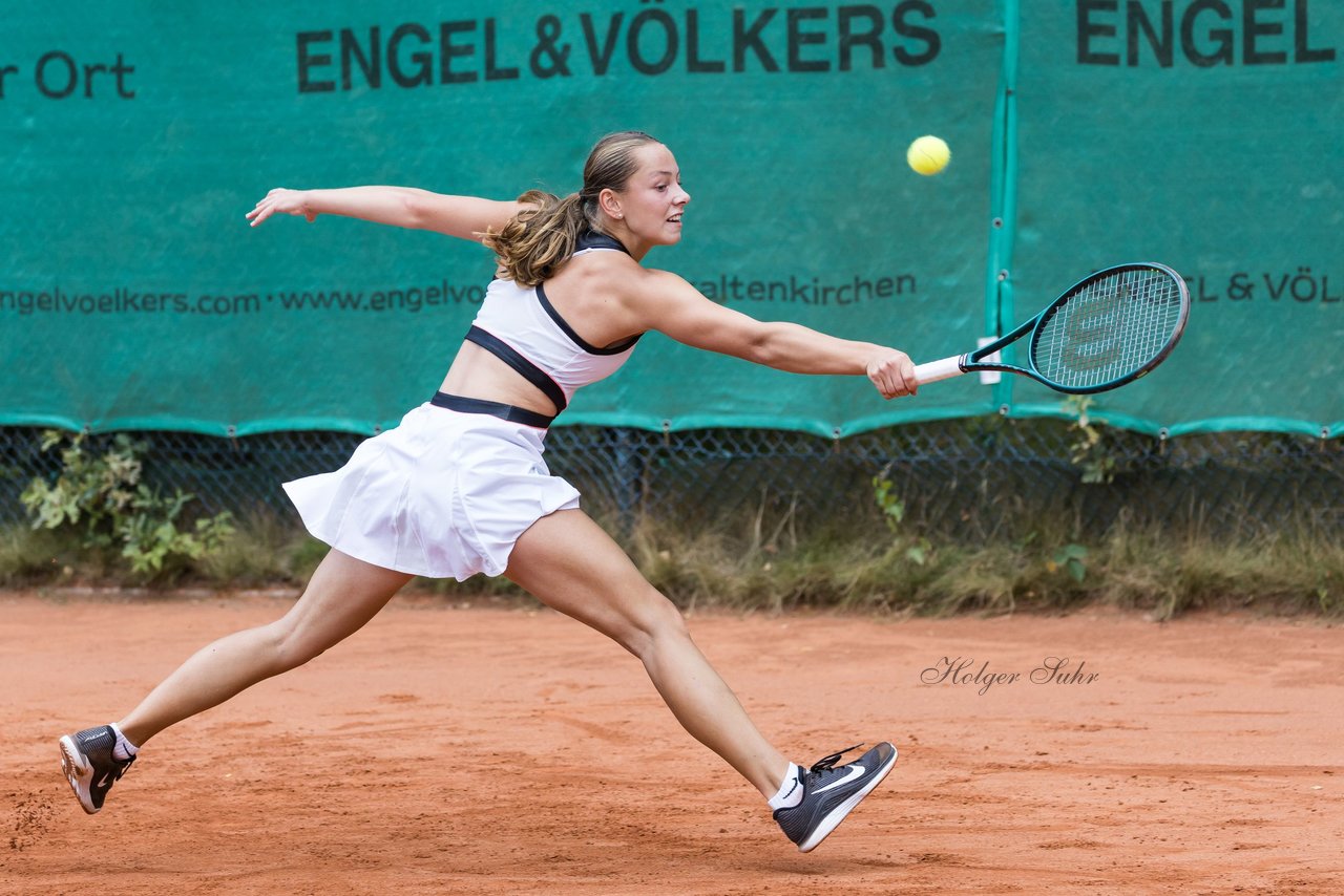 Bild 129 - Kaltenkirchen  ITF / Masters Nord